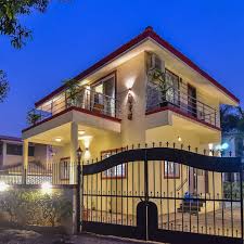 Heramb Villa Lonavala | 2 BHK Private Pool Villa, Malavali
